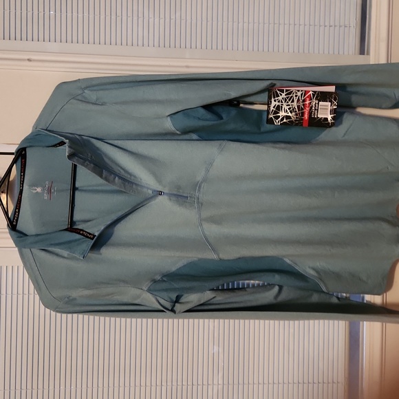 Spyder Active Women's Pullover - Picture 1 of 9